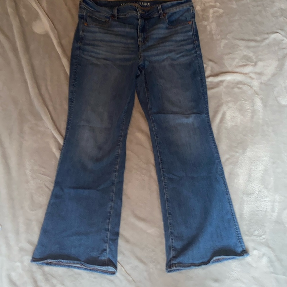 American League Next Level Stretch Size 16